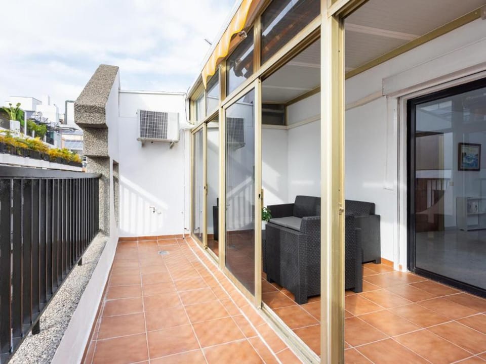 Balcony/Terrace, Seating area