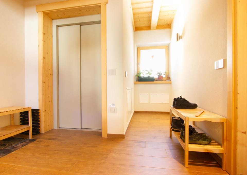 Chalet Sant' Antoni Bondi Apartment in Canton of Grisons