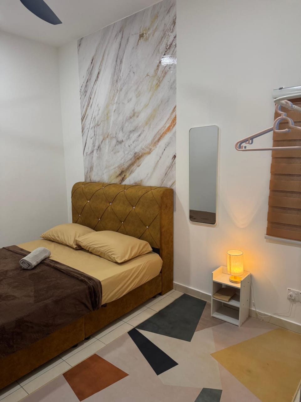 MelDy Guesthouse Alor Gajah House in Malaysia