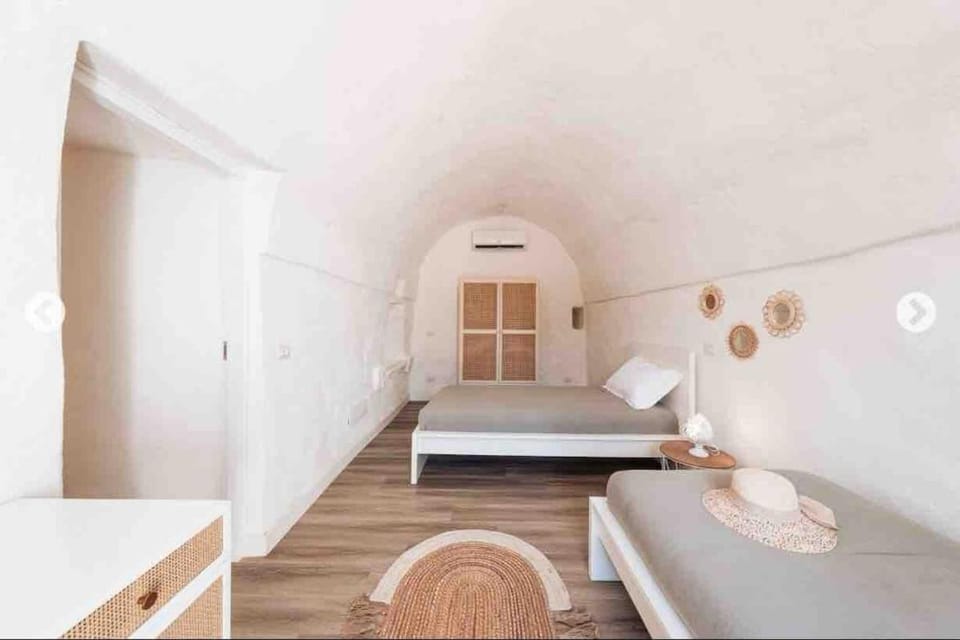 Modern trulli with a beautiful new pool Villa in Ceglie Messapica