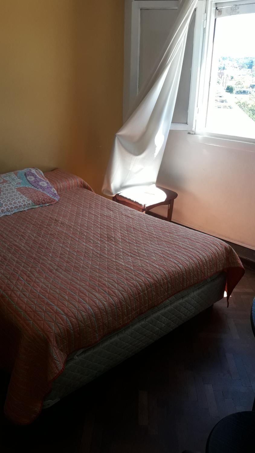 CARLOS PAZ, Dpto, 3 Huésped Apartment in Villa Carlos Paz