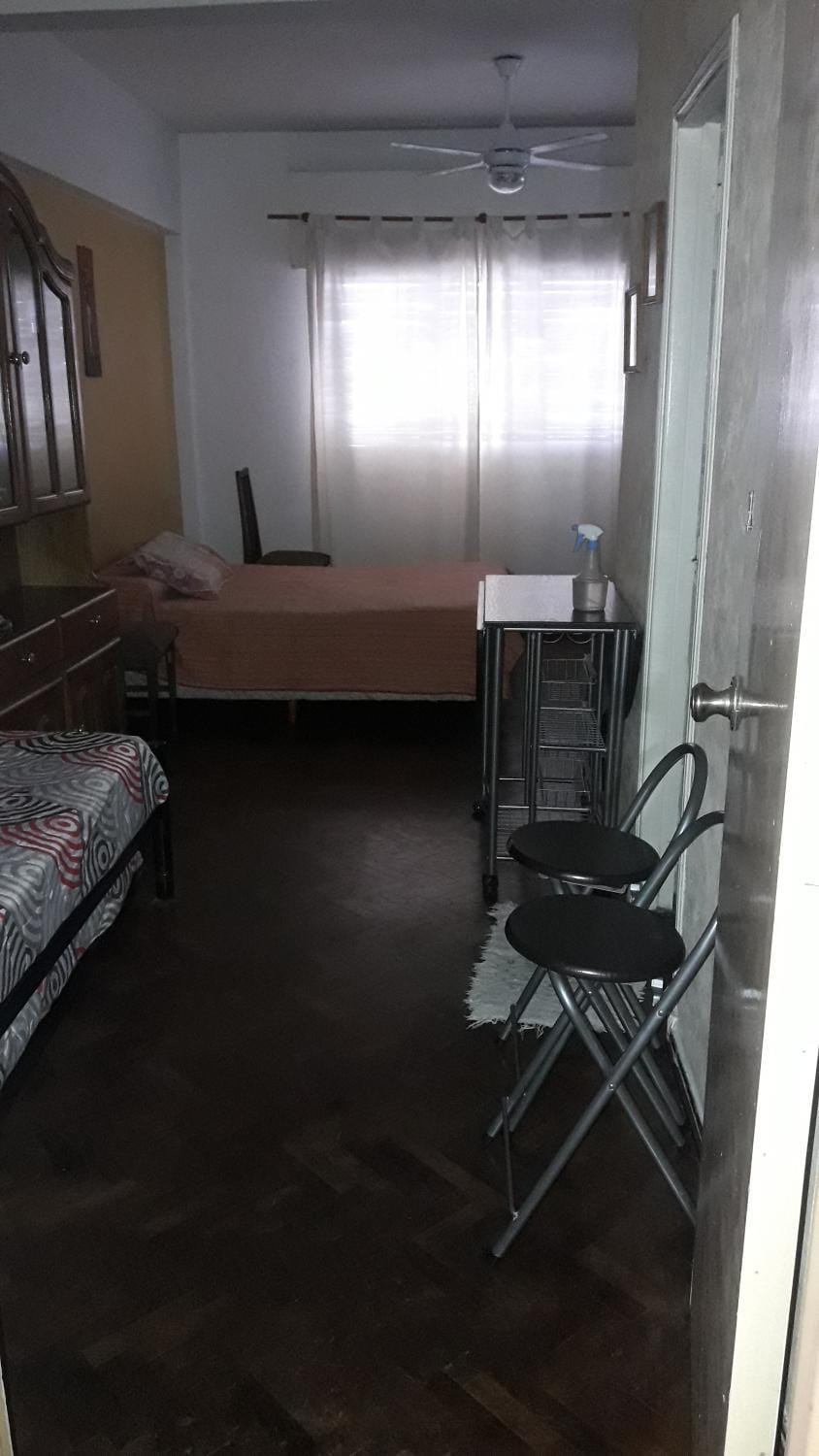 CARLOS PAZ, Dpto, 3 Huésped Apartment in Villa Carlos Paz