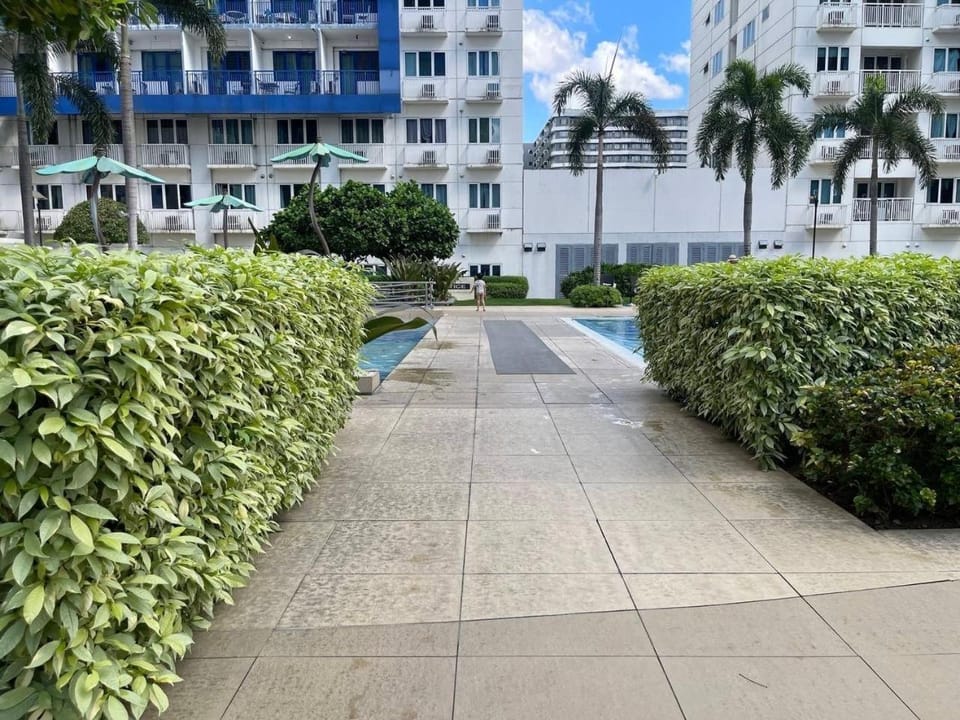 The Nook Stays at Sea Residences Apartment hotel in Pasay