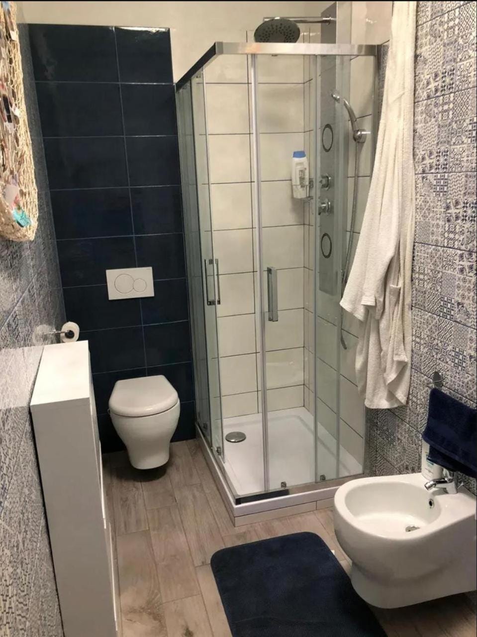 Shower, Toilet, Bathroom, Bath, bidet