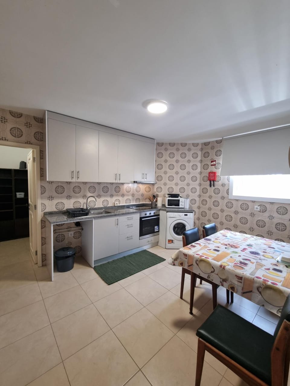 Senhor dos Aflitos 4 Apartment in Aveiro