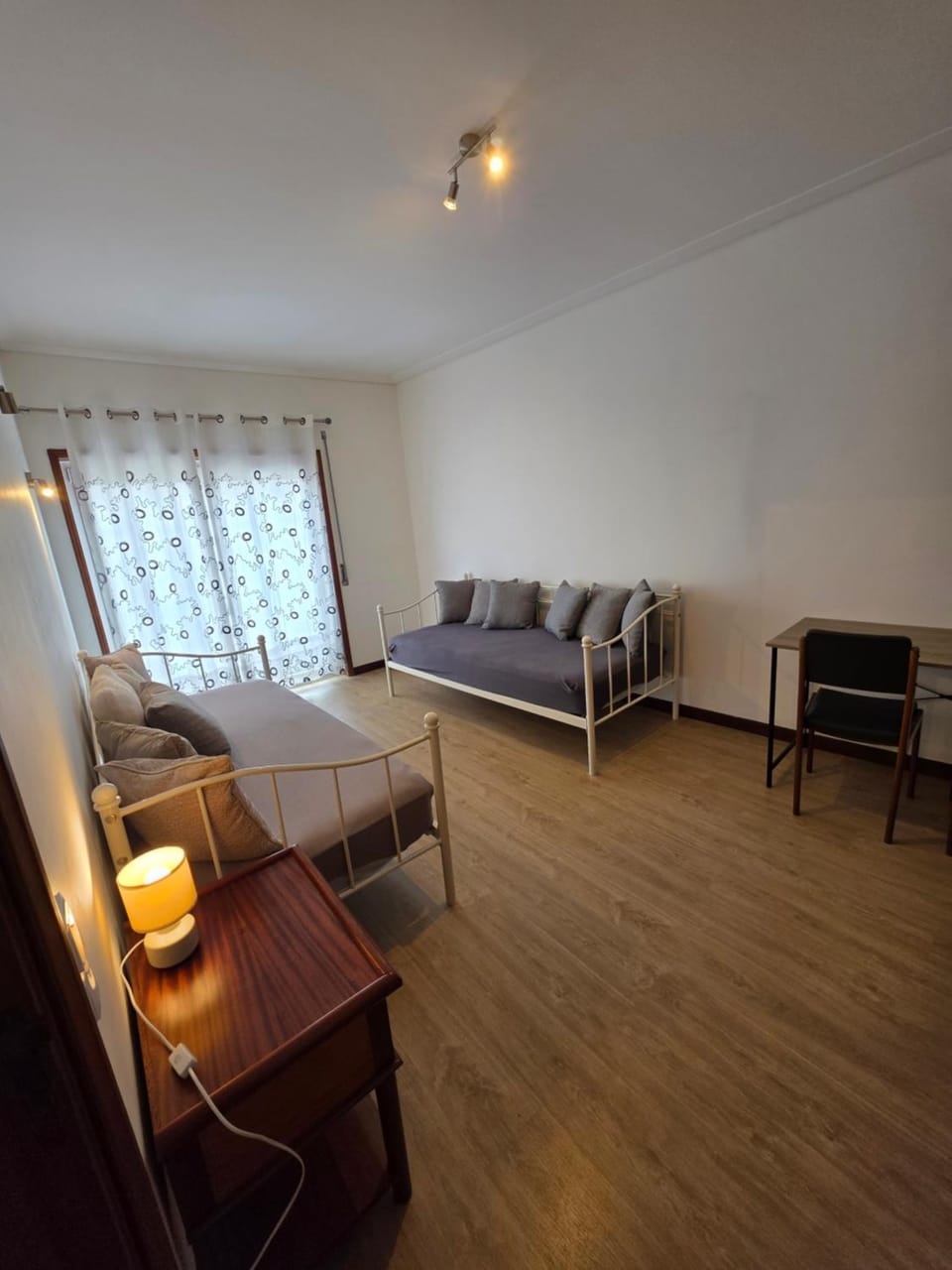 Senhor dos Aflitos 4 Apartment in Aveiro