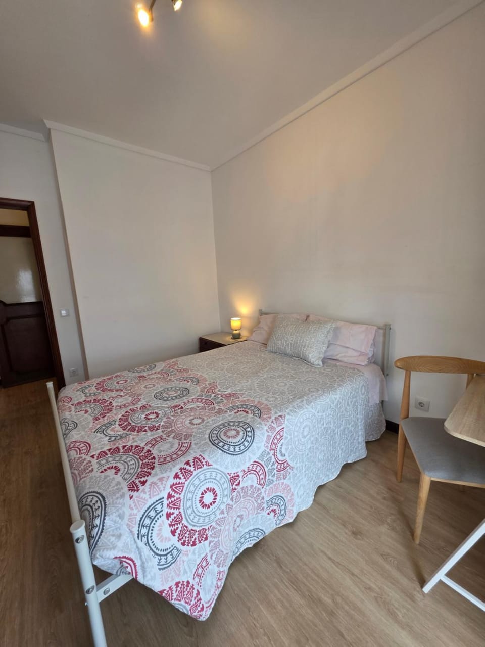 Senhor dos Aflitos 4 Apartment in Aveiro