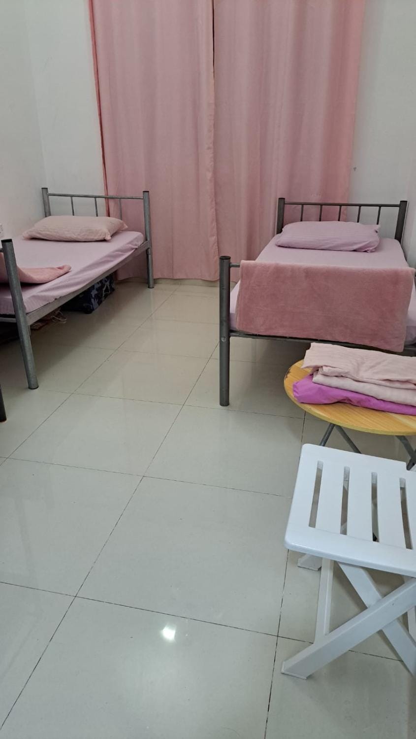 Ghubrah Mohammad dormitory Hostel in Muscat