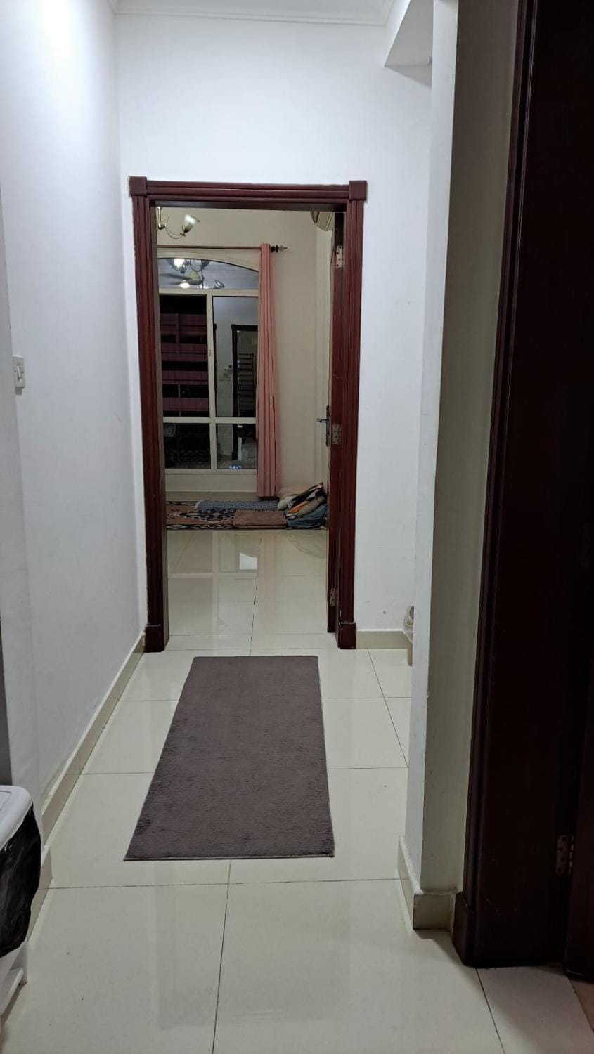Ghubrah Mohammad dormitory Hostel in Muscat