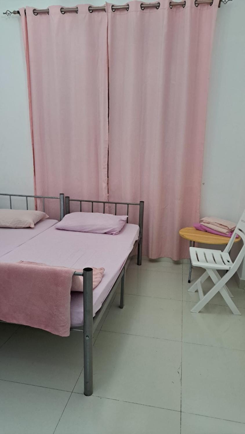 Ghubrah Mohammad dormitory Hostel in Muscat