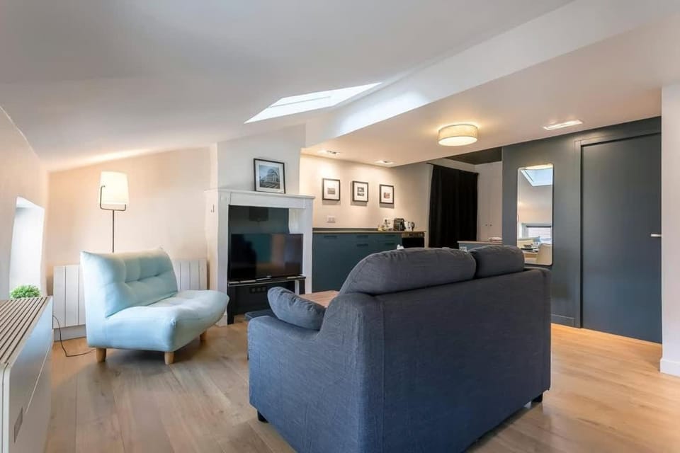 Garet - Furnished apartment - Downtown Lyon Apartment in Lyon