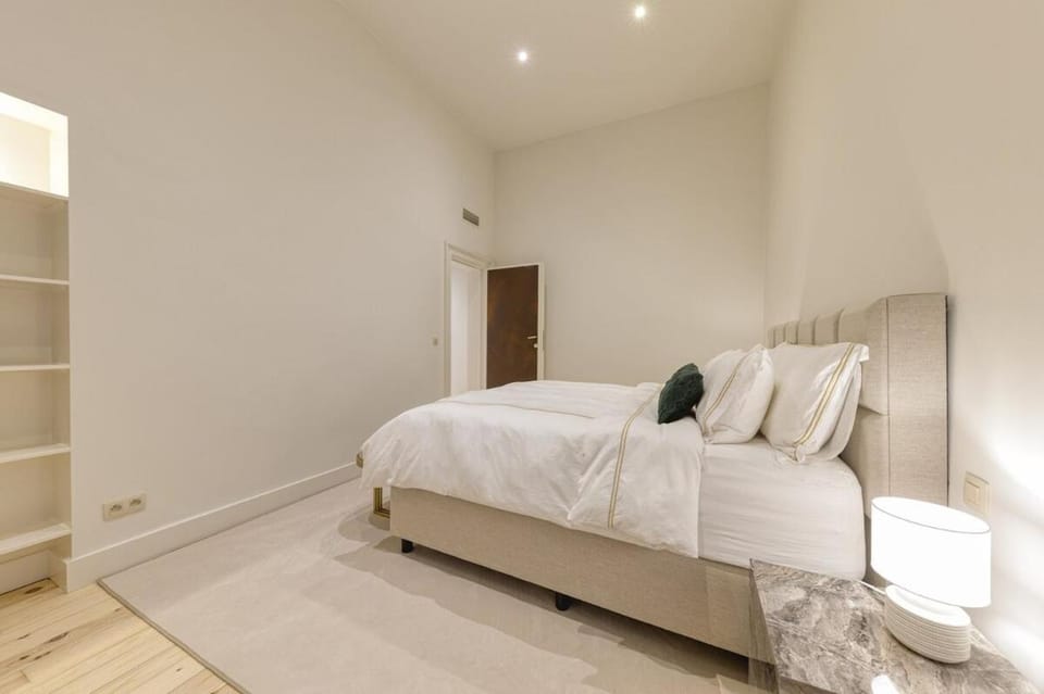 Apartment in the hyper-center Apartment in Brussels