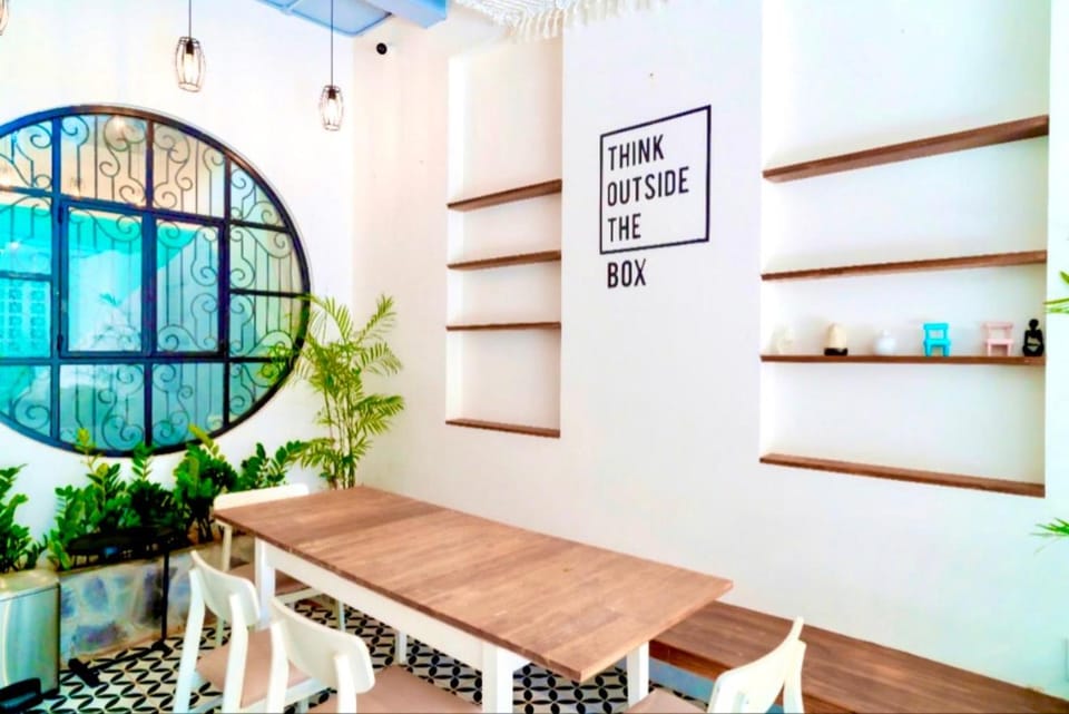Hana House Apartment in Vung Tau