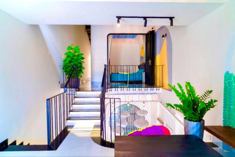 Hana House Apartment in Vung Tau