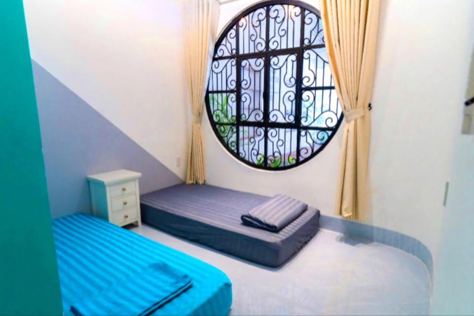 Hana House Apartment in Vung Tau
