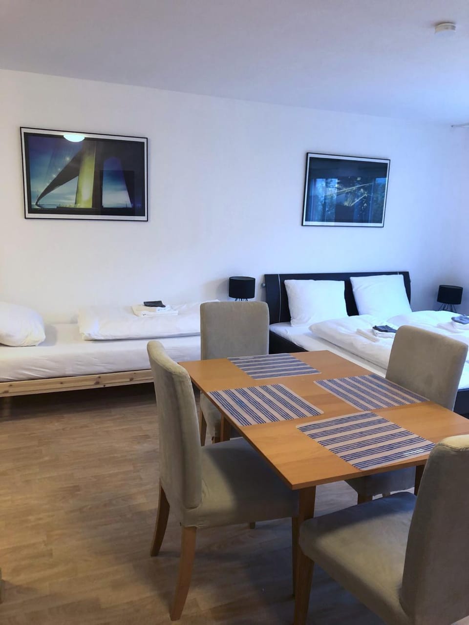 Ferienwohnung bei Würzburg Apartment in Wurzburg