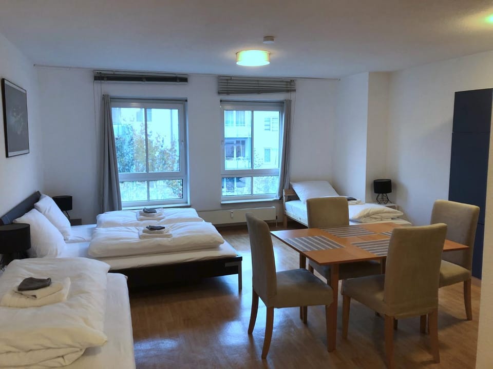 Ferienwohnung bei Würzburg Apartment in Wurzburg