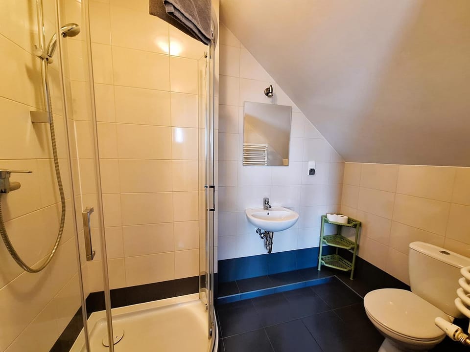 Willa Maczek Bed and Breakfast in Pomeranian Voivodeship