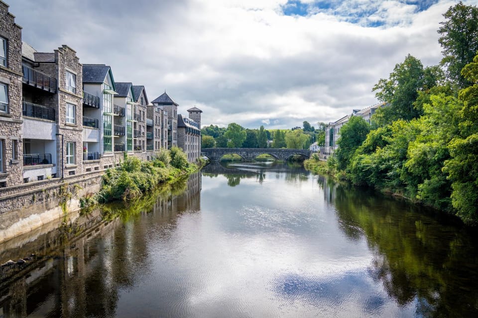 River view