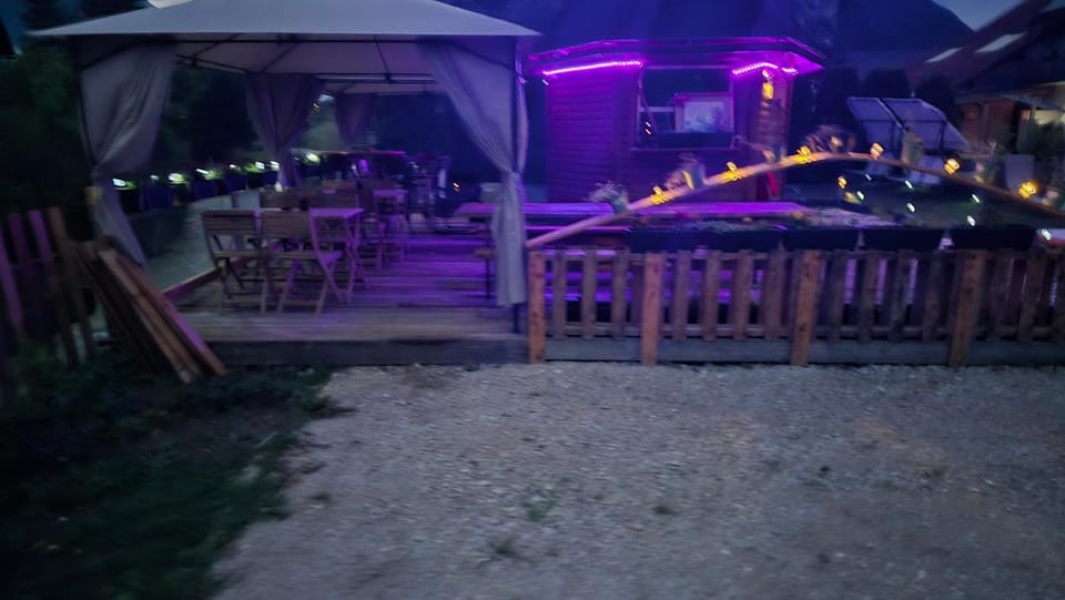 Apartmaji Despotoski Mojstrana Apartment in Carinthia, Austria