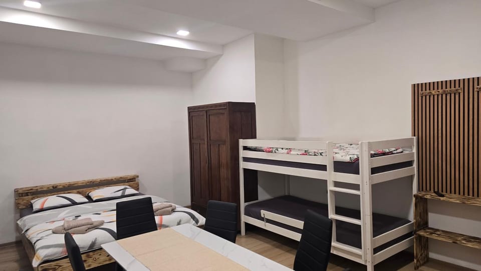 Apartmaji Despotoski Mojstrana Apartment in Carinthia, Austria