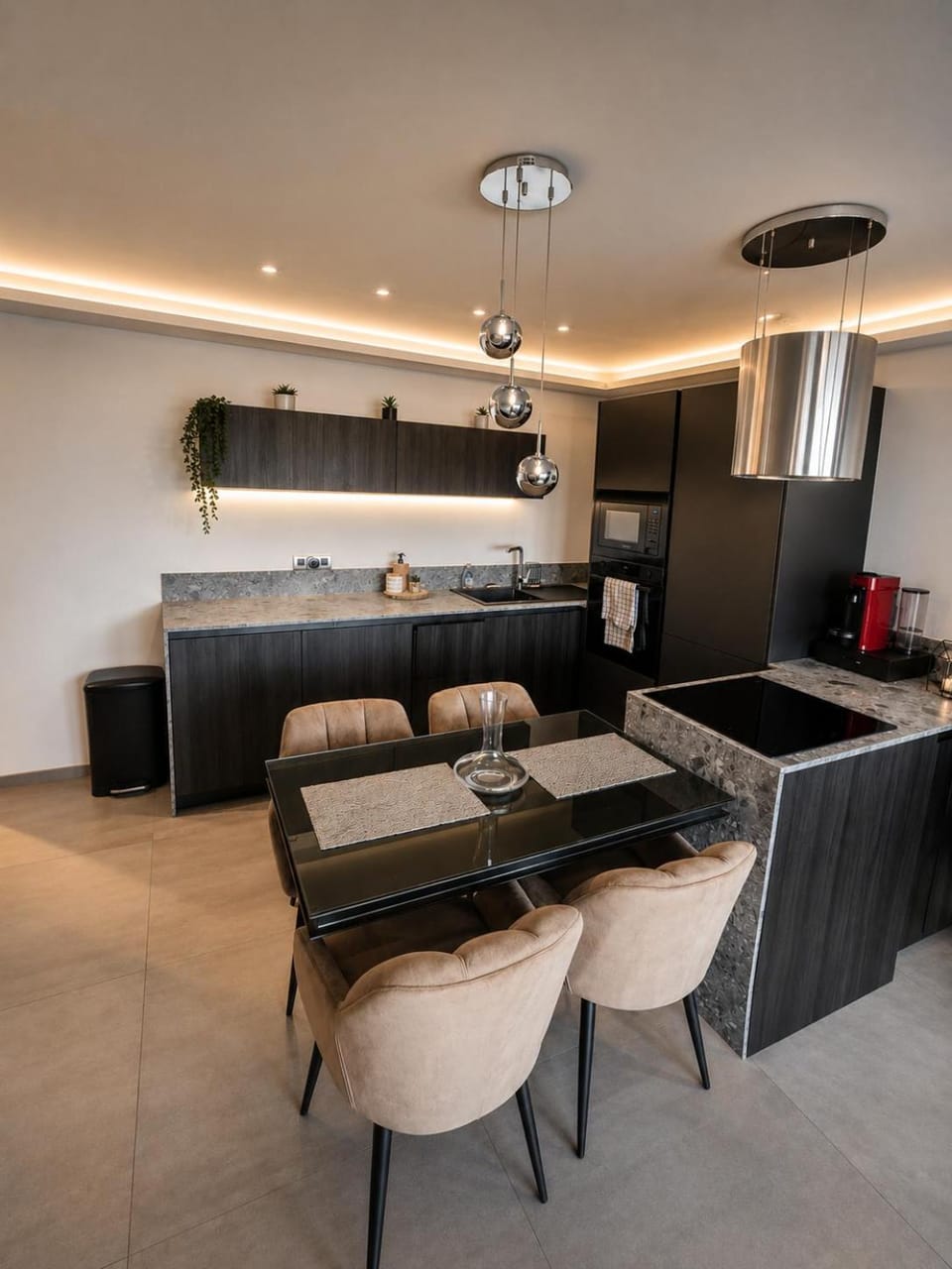 modern panoramic sea view apartment near Cannes - Mandelieu Apartment in Mandelieu-La Napoule