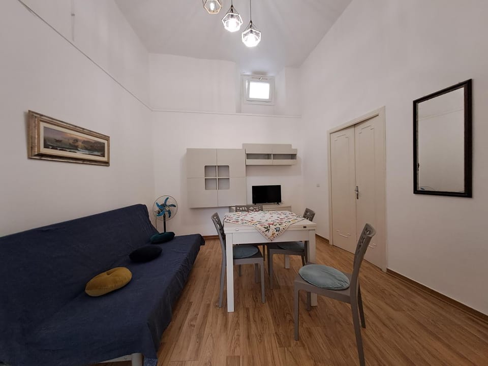 Nonna Marietta House in Nardò