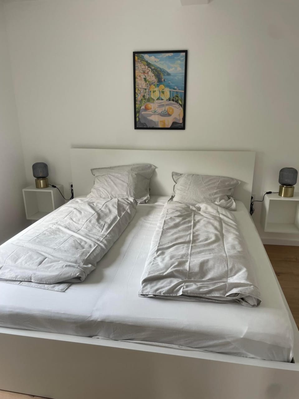 Rosenvilla Velden Apartment in Velden am Wörthersee