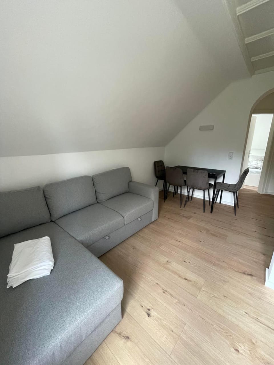 Rosenvilla Velden Apartment in Velden am Wörthersee