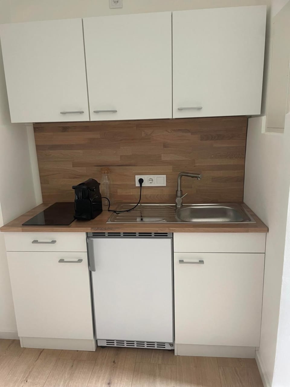 Rosenvilla Velden Apartment in Velden am Wörthersee