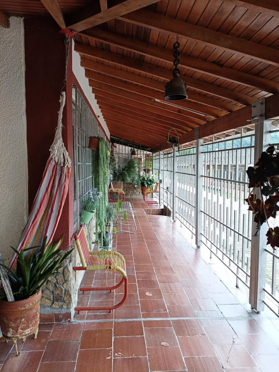Villa YARA House in North Santander, Colombia
