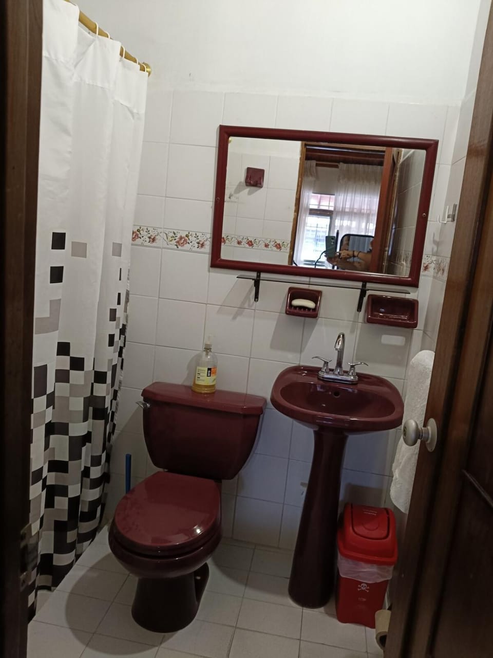 Villa YARA House in North Santander, Colombia