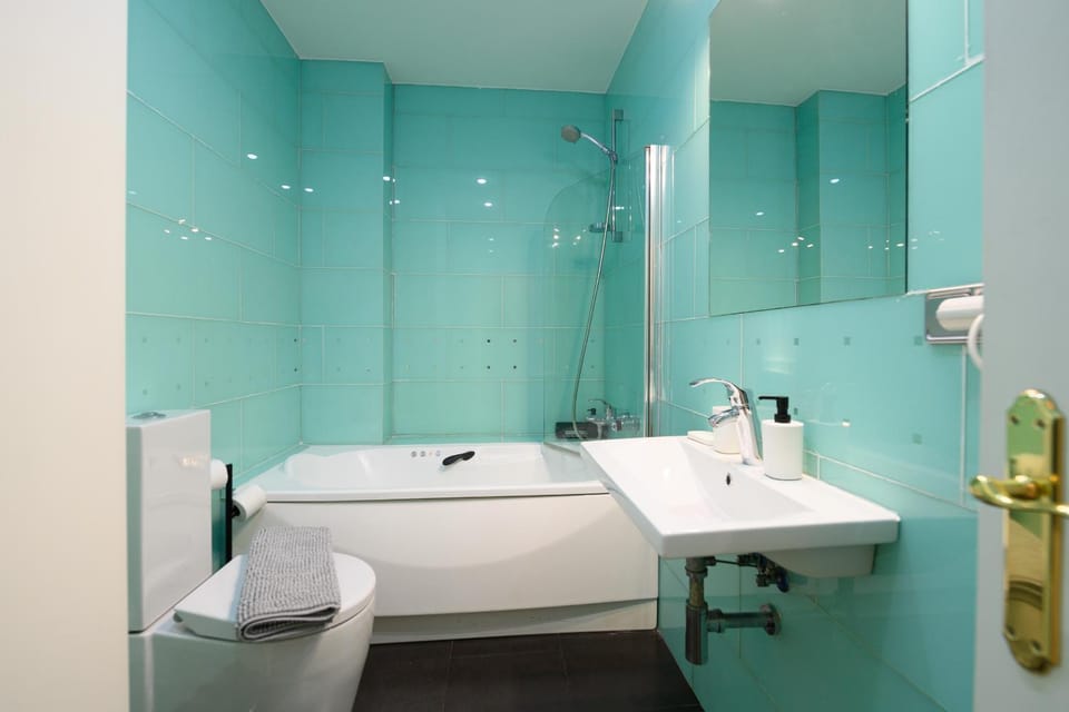 Lovely apartment temporal Madrid Centro SBE282D Apartment in Centro