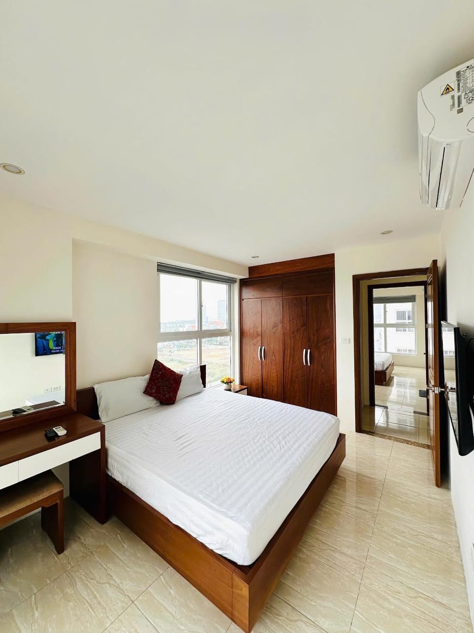 new life apartment Apartment in Vietnam