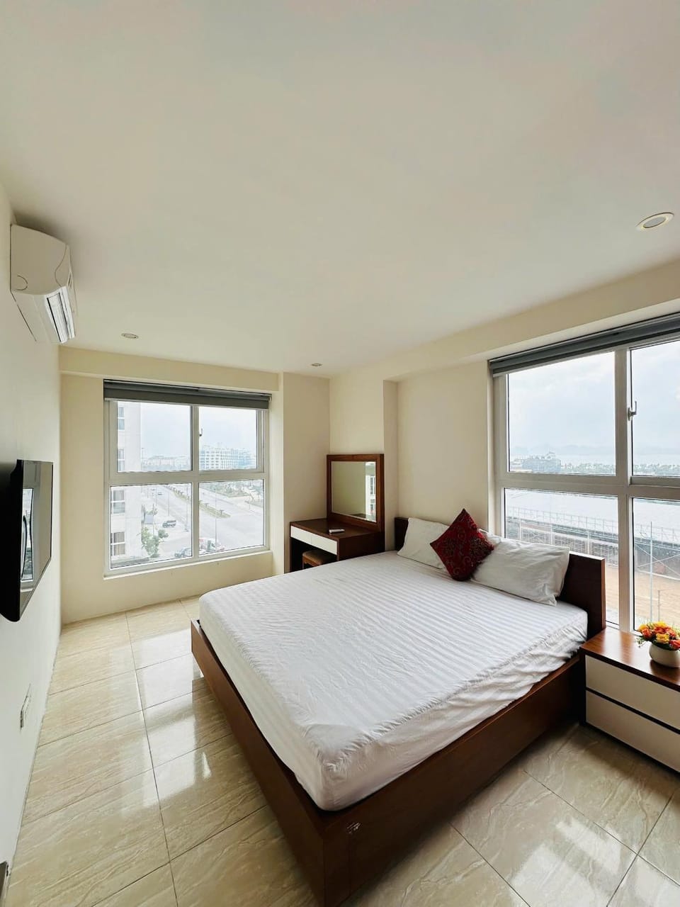 new life apartment Apartment in Vietnam