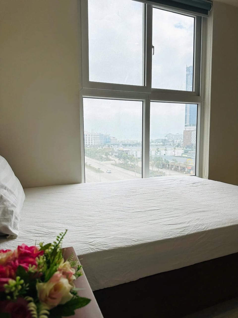 new life apartment Apartment in Vietnam