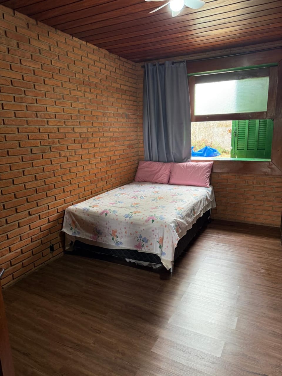 Quarto privado completo Vacation rental in Botucatu