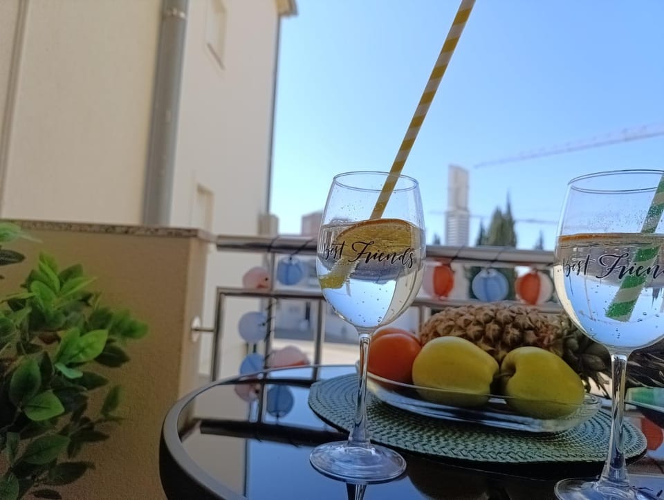 Tina's Seaside Place Apartment in Zadar