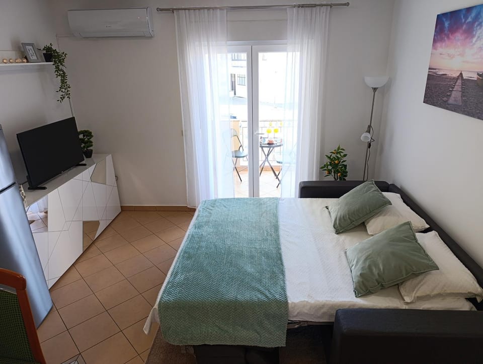 Tina's Seaside Place Apartment in Zadar