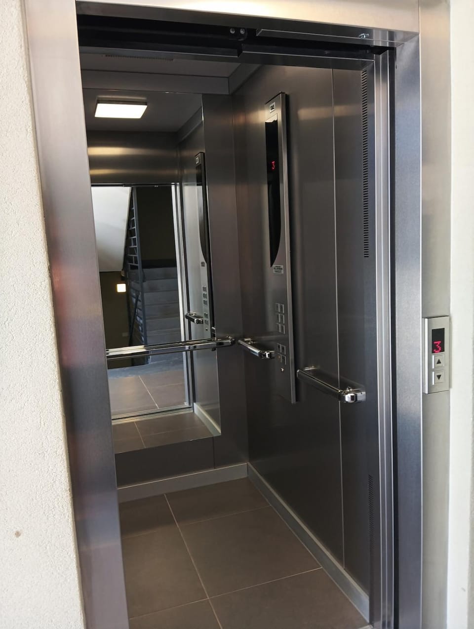 elevator