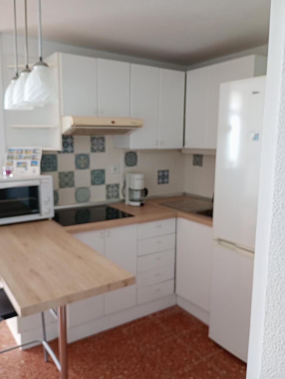 Apartamento playa Canteras y piscina Apartment in Las Palmas de Gran Canaria