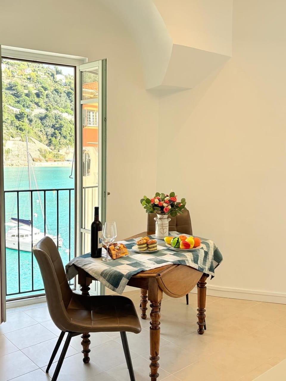 View (from property/room), Dining area