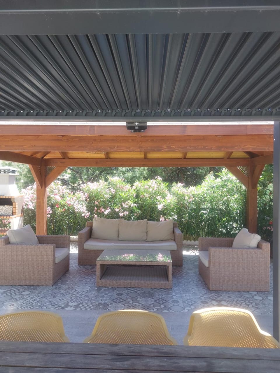 Luxury Villa with Pool & Garden Villa in Alacantí
