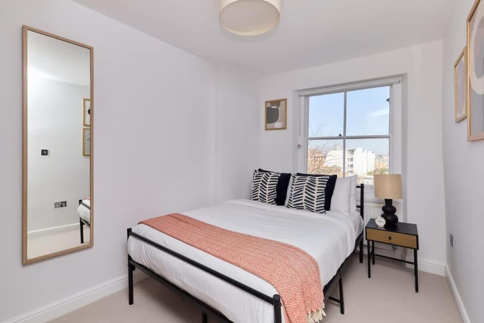 The Notting Hill Hideout - 2BDR Apartment House in City of Westminster