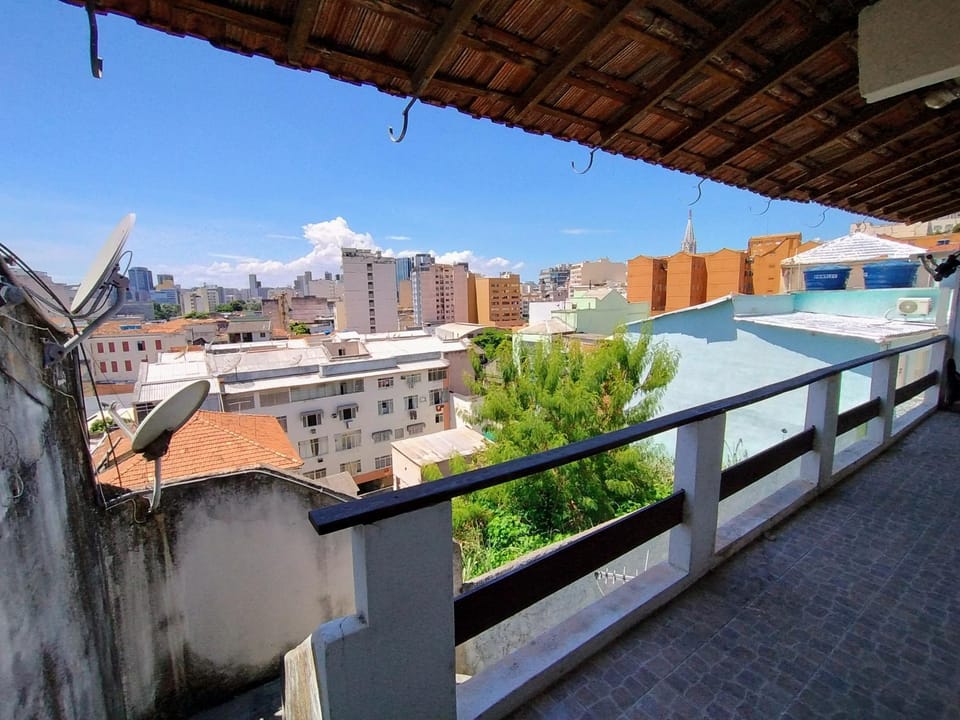 City view