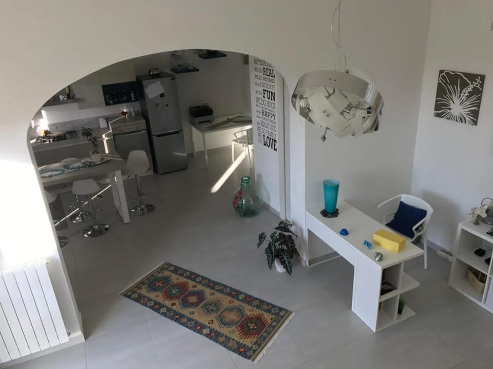 B&B Albatros Bed and Breakfast in Sicily