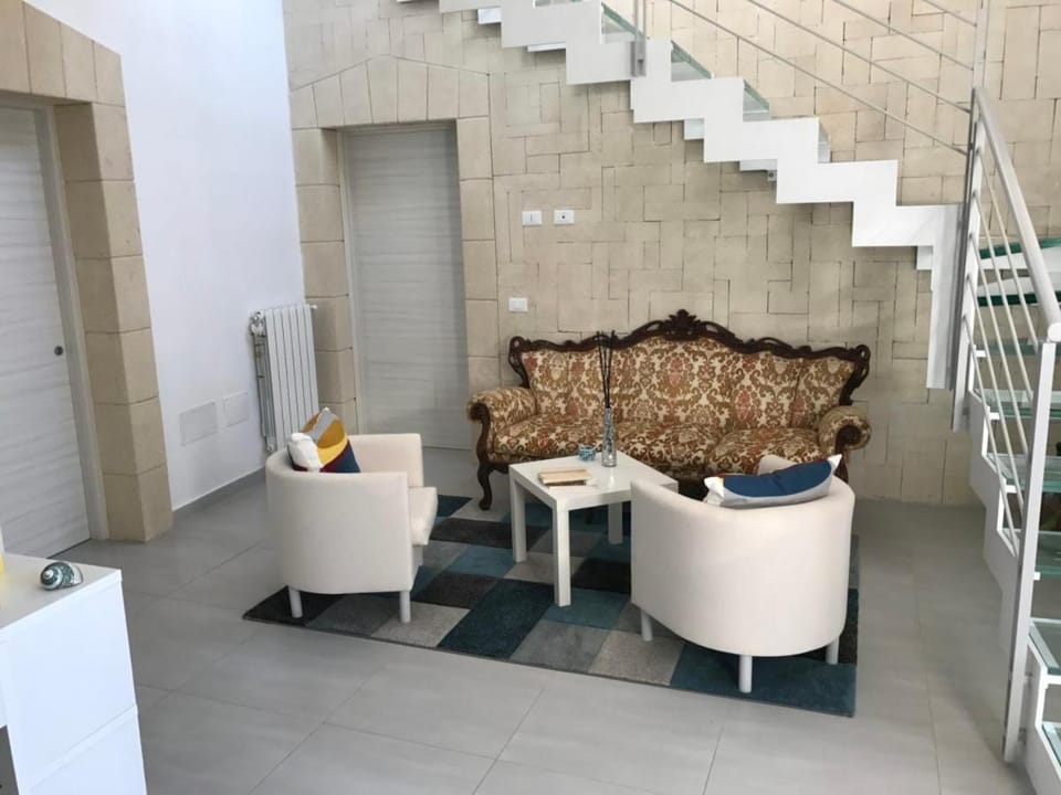 B&B Albatros Bed and Breakfast in Sicily