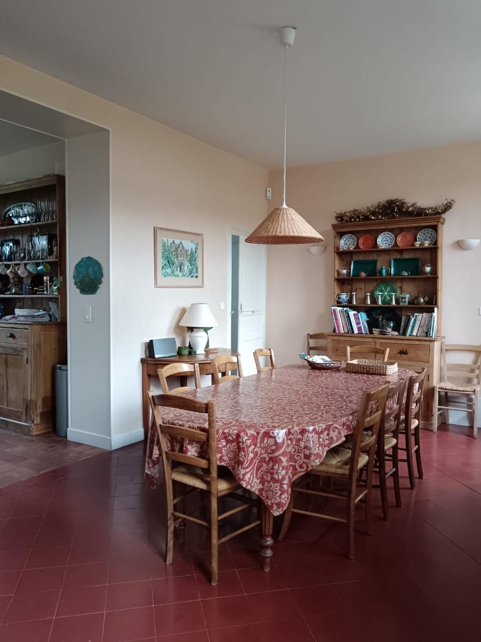 Le Clos Vert de la Chouette d'Or House in Bourgogne-Franche-Comté