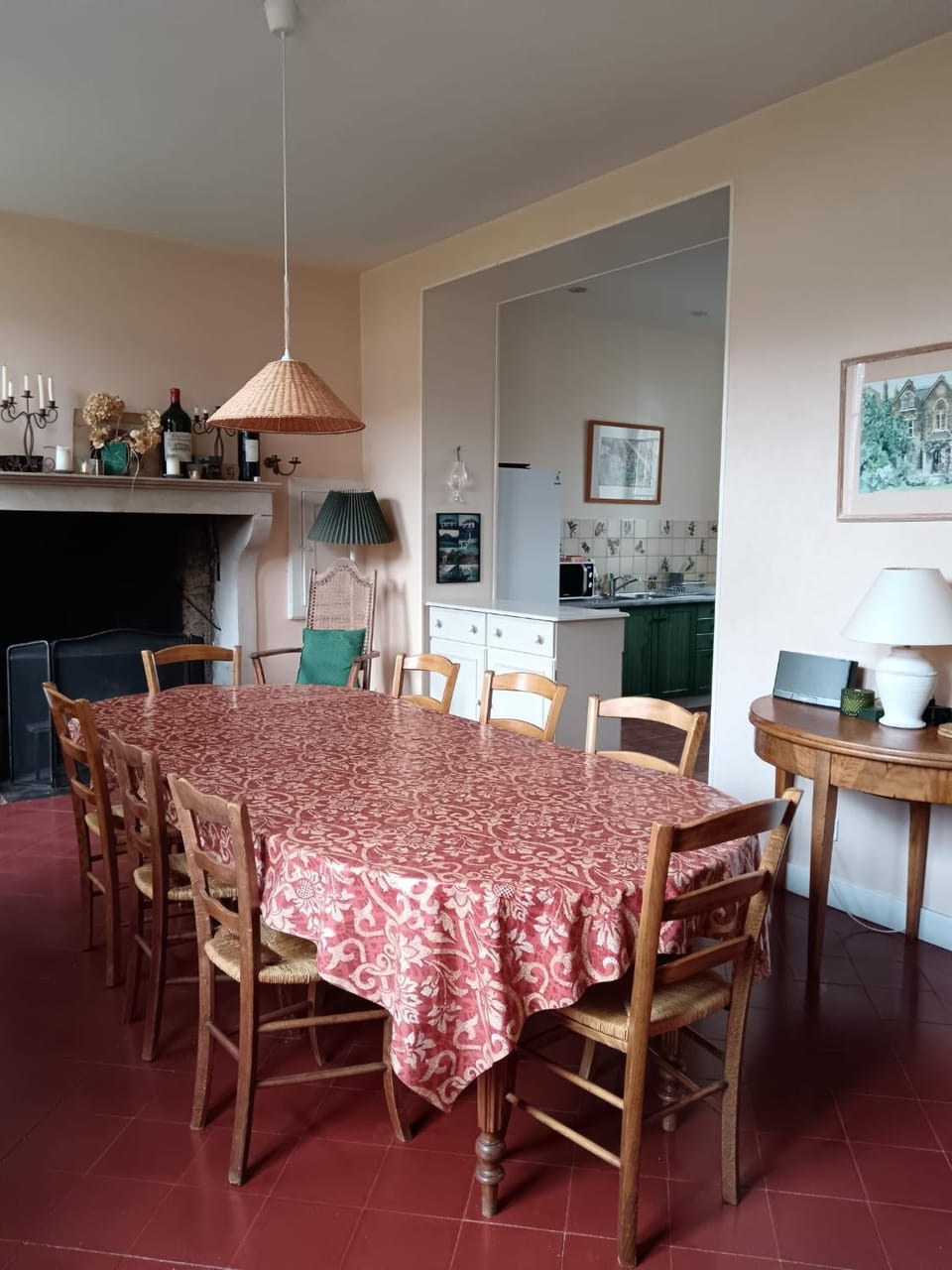 Le Clos Vert de la Chouette d'Or House in Bourgogne-Franche-Comté