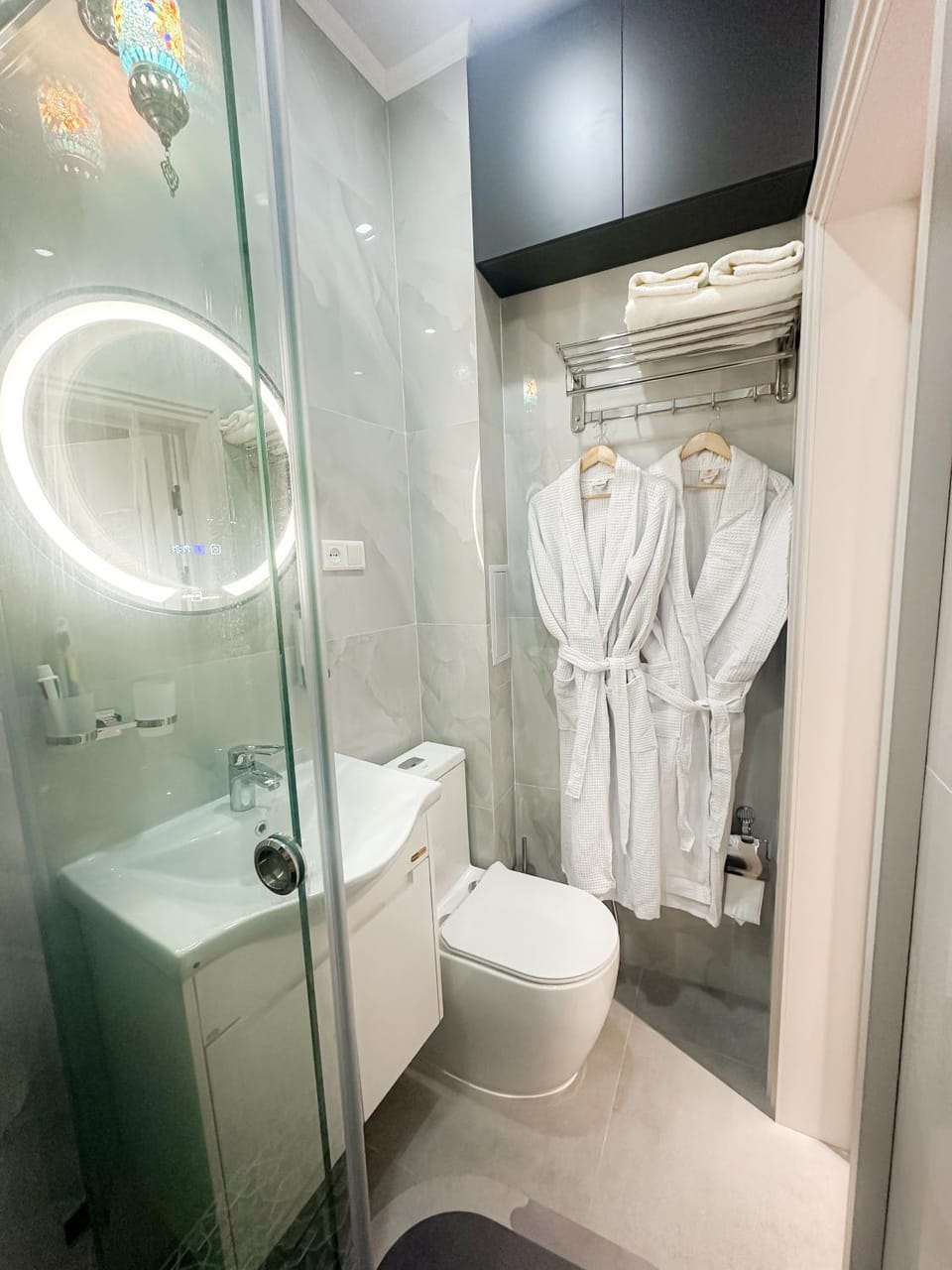 Восточный уют Apartment in Europe